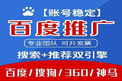 sem竞价代运营的转化率提升技巧及实际案例